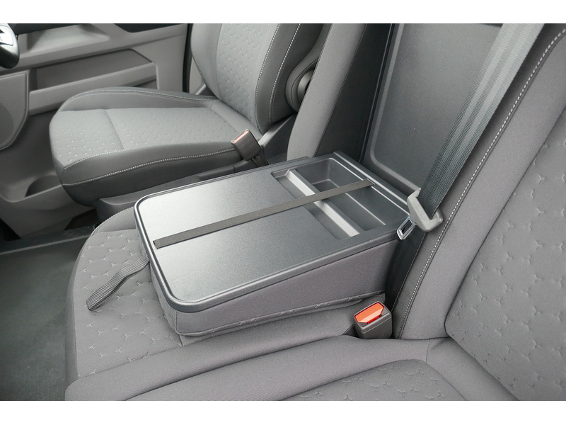 Ford Automatic 280 Limited Euro 6 Diesel Van - call now for availability 2.0 5dr medium van Automatic Diesel