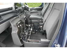 Ford Transit Custom Automatic 280 Limited Euro 6 Diesel Van - call now for availability 