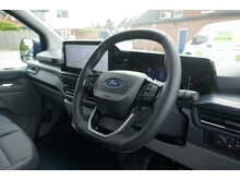 Ford Transit Custom Automatic 280 Limited Euro 6 Diesel Van - call now for availability 