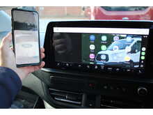 Ford Transit Custom Automatic 280 Limited Euro 6 Diesel Van - call now for availability 