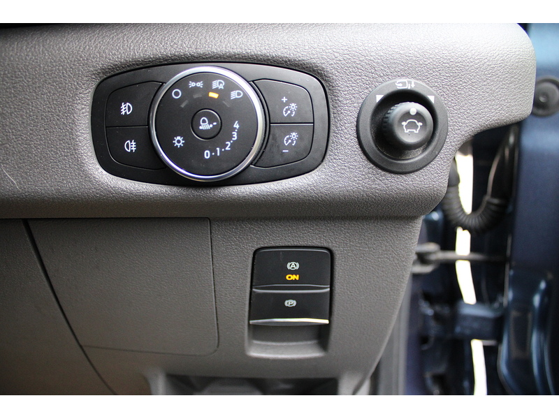 Ford 350 L3 H3 Limited 165ps Euro 6 Diesel Van - Available from central stock 2.0 5dr large van Manual Diesel