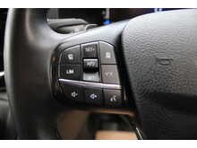 Ford Transit 350 L3 H3 Limited 165ps Euro 6 Diesel Van - Available from central stock 