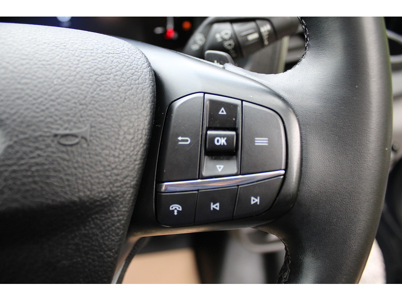 Ford 350 L3 H3 Limited 165ps Euro 6 Diesel Van - Available from central stock 2.0 5dr large van Manual Diesel