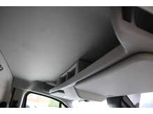 Ford Transit 350 L3 H3 Limited 165ps Euro 6 Diesel Van - Available from central stock 