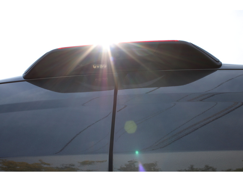 Ford 350 L3 H3 Limited 165ps Euro 6 AUTOMATIC 2.0 5dr large van Automatic Diesel