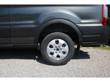 Ford Transit 350 L3 H3 Limited 165ps Euro 6 AUTOMATIC 