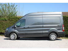 Ford Transit 350 L3 H3 Limited 165ps Euro 6 AUTOMATIC 