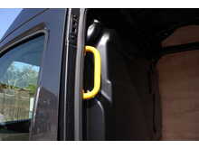 Ford Transit 350 L3 H3 Limited 165ps Euro 6 AUTOMATIC 