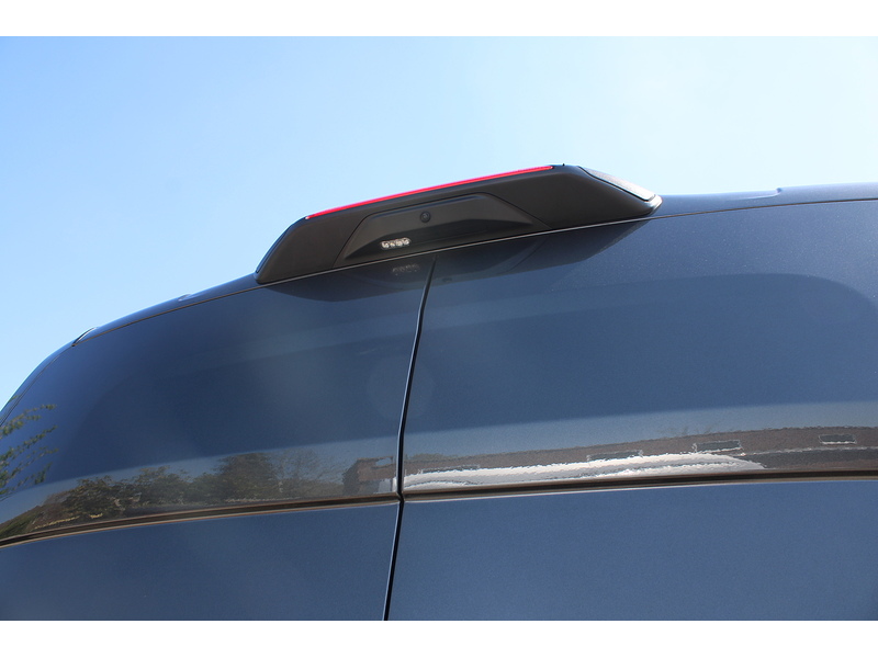 Ford 350 L3 H3 Limited 165ps Euro 6 AUTOMATIC 2.0 5dr large van Automatic Diesel