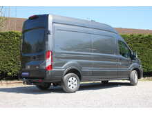 Ford Transit 350 L3 H3 Limited 165ps Euro 6 AUTOMATIC 