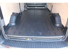 Ford Transit 350 L3 H3 Limited 165ps Euro 6 AUTOMATIC 