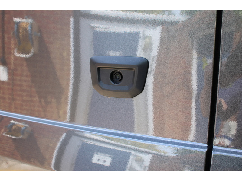 Ford 350 L3 H3 Limited 165ps Euro 6 AUTOMATIC 2.0 5dr large van Automatic Diesel