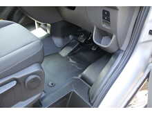 Ford Transit 350 L3 H3 Limited 165ps Euro 6 AUTOMATIC Diesel Van 