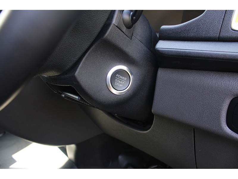 Ford 350 L3 H3 Limited 165ps Euro 6 AUTOMATIC Diesel Van 2.0 5dr large van Automatic Diesel