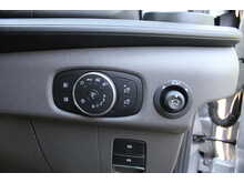 Ford Transit 350 L3 H3 Limited 165ps Euro 6 AUTOMATIC Diesel Van 