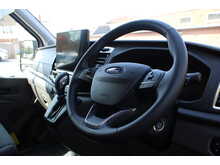 Ford Transit 350 L3 H3 Limited 165ps Euro 6 AUTOMATIC Diesel Van 