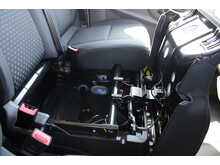 Ford Transit 350 L3 H3 Limited 165ps Euro 6 AUTOMATIC Diesel Van 