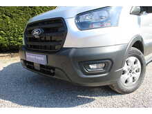 Ford Transit 350 L3 H3 Limited 165ps Euro 6 AUTOMATIC Diesel Van 