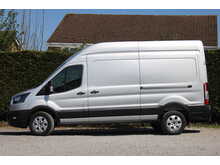 Ford Transit 350 L3 H3 Limited 165ps Euro 6 AUTOMATIC Diesel Van 