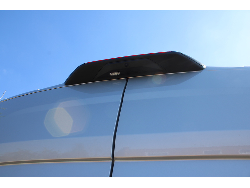 Ford 350 L3 H3 Limited 165ps Euro 6 AUTOMATIC Diesel Van 2.0 5dr large van Automatic Diesel