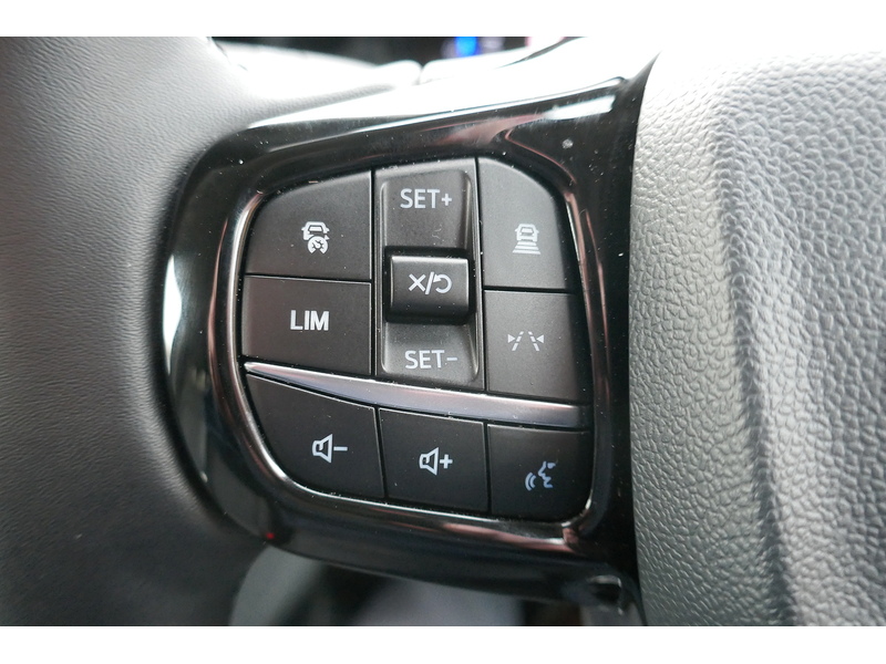 Ford 280 L2 H1 Limited 136ps Euro 6 Diesel Van 2.0 5dr medium van Manual Diesel