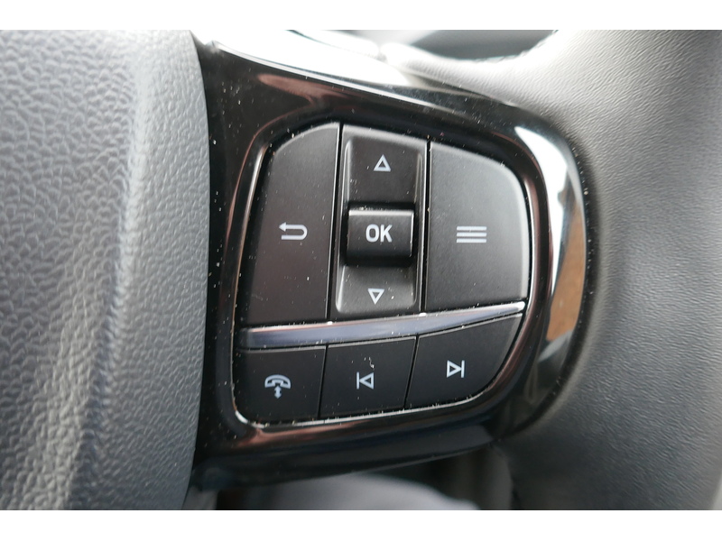 Ford 280 L2 H1 Limited 136ps Euro 6 Diesel Van 2.0 5dr medium van Manual Diesel