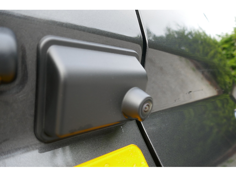 Ford 280 L2 H1 Limited 136ps Euro 6 Diesel Van 2.0 5dr medium van Manual Diesel