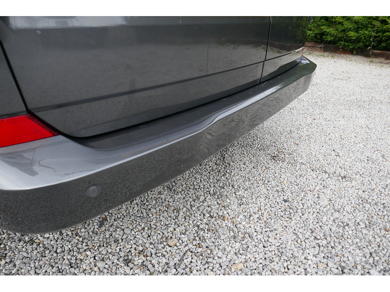 Ford 280 L2 H1 Limited 136ps Euro 6 Diesel Van 2.0 5dr medium van Manual Diesel