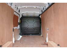 Ford Transit 350 L4 H3 "Jumbo" van 130ps Euro 6 - rear wheel drive 