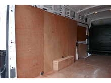 Ford Transit 350 L4 H3 "Jumbo" van 130ps Euro 6 - rear wheel drive 