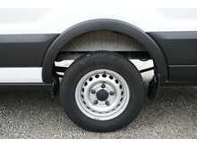 Ford Transit 350 L4 H3 "Jumbo" van 130ps Euro 6 - rear wheel drive 