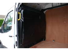 Ford Transit 350 L4 H3 "Jumbo" van 130ps Euro 6 - rear wheel drive 