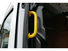 Ford Transit 350 L4 H3 "Jumbo" van 130ps Euro 6 - rear wheel drive 