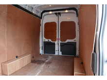 Ford Transit 350 L4 H3 "Jumbo" van 130ps Euro 6 - rear wheel drive 