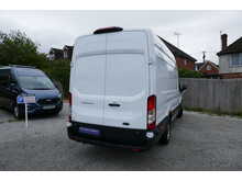 Ford Transit 350 L4 H3 "Jumbo" van 130ps Euro 6 - rear wheel drive 