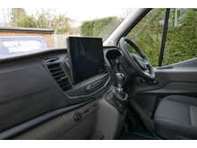 Ford Transit 350 L4 H3 "Jumbo" van 130ps Euro 6 - rear wheel drive 