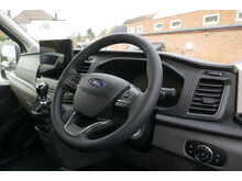 Ford Transit 350 L4 H3 "Jumbo" van 130ps Euro 6 - rear wheel drive 