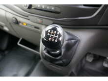 Ford Transit 350 L4 H3 "Jumbo" van 130ps Euro 6 - rear wheel drive 