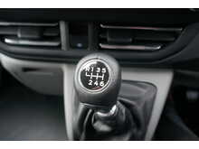 Ford Transit Custom 280 L1 Limited 136ps Van - Pre reg with delivery miles only 