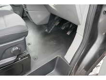 Ford Transit Custom 280 L1 Limited 136ps Van - Pre reg with delivery miles only 