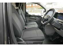 Ford Transit Custom 280 L1 Limited 136ps Van - Pre reg with delivery miles only 
