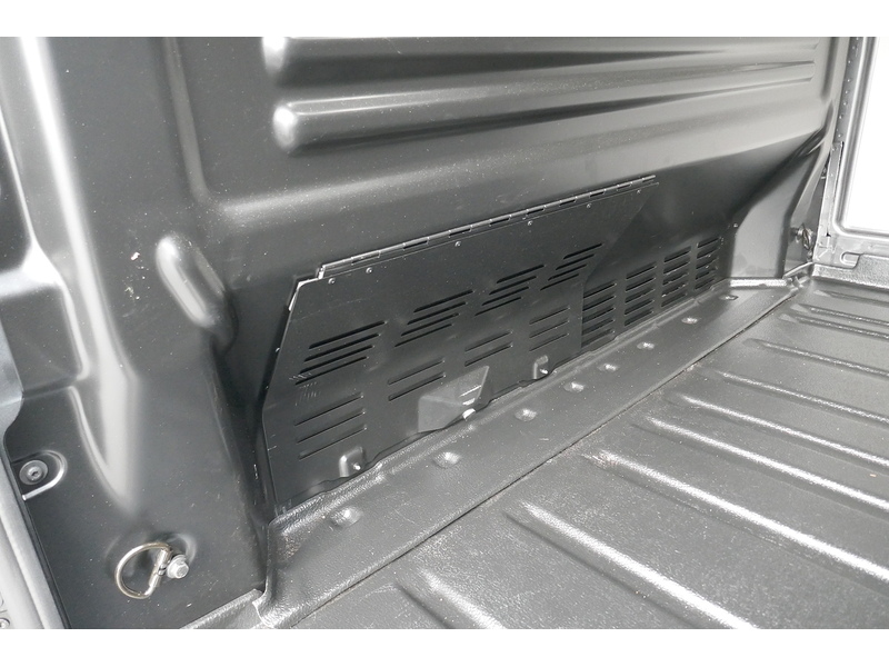 Ford 280 L1 Limited 136ps Van - Pre reg with delivery miles only 2.0 5dr medium van Manual Diesel