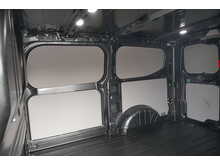 Ford Transit Custom 280 L1 Limited 136ps Van - Pre reg with delivery miles only 