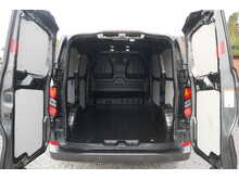 Ford Transit Custom 280 L1 Limited 136ps Van - Pre reg with delivery miles only 