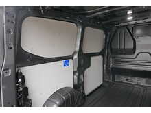 Ford Transit Custom 280 L1 Limited 136ps Van - Pre reg with delivery miles only 