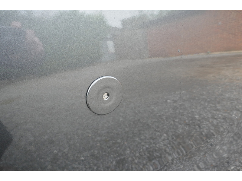 Ford 280 L1 Limited 136ps Van - Pre reg with delivery miles only 2.0 5dr medium van Manual Diesel