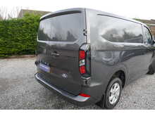 Ford Transit Custom 280 L1 Limited 136ps Van - Pre reg with delivery miles only 