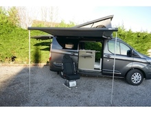 Auto Campers mRv Pop Top 170ps Limited 4 berth Camper - Super condition - Thumb 12