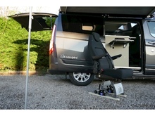 Auto Campers mRv Pop Top 170ps Limited 4 berth Camper - Super condition - Thumb 3