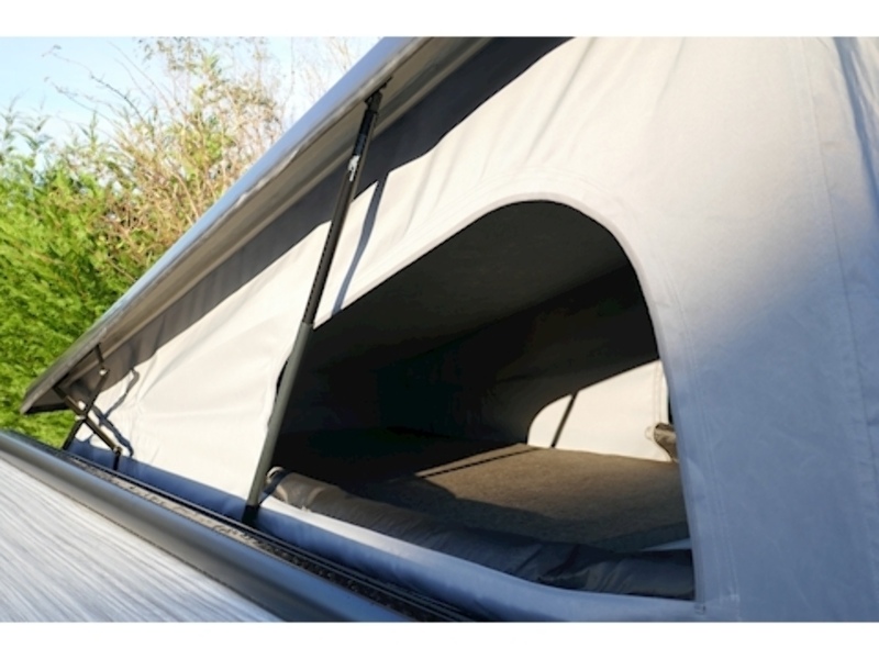 Auto Campers mRv Pop Top 170ps Limited 4 berth Camper - Super condition - 20